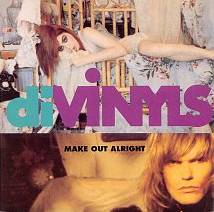 The Divinyls : Make Out Alright